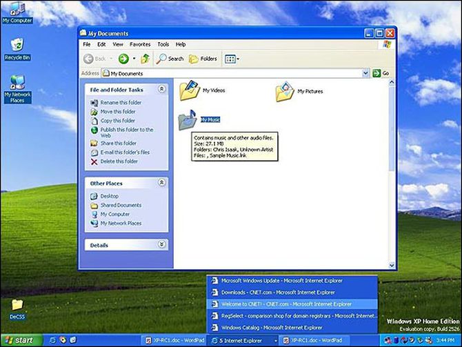 Windows Xp Crystal 2006 Iso